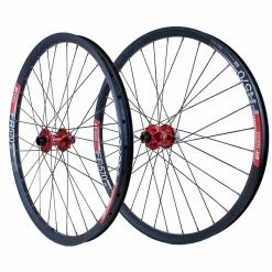 Laufradsatz Hope Pro 4 DT FR560, Ab Ca. 1.950 Gramm