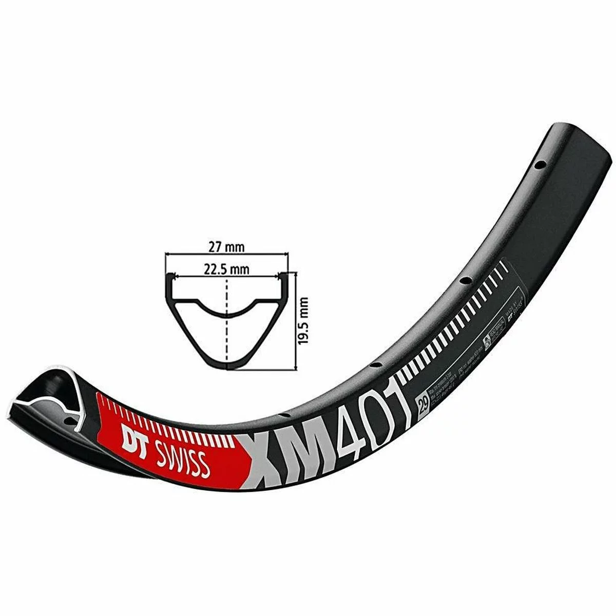 Laufradsatz Hope Pro 4 DT XM401, Ab Ca. 1.630 Gramm 4 Laufradsatz Hope Pro 4 DT XM401, Ab Ca. 1.630 Gramm – Bild 2