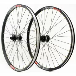 Laufradsatz Hope Pro 4 DT XM481, Ab Ca. 1.790 Gramm