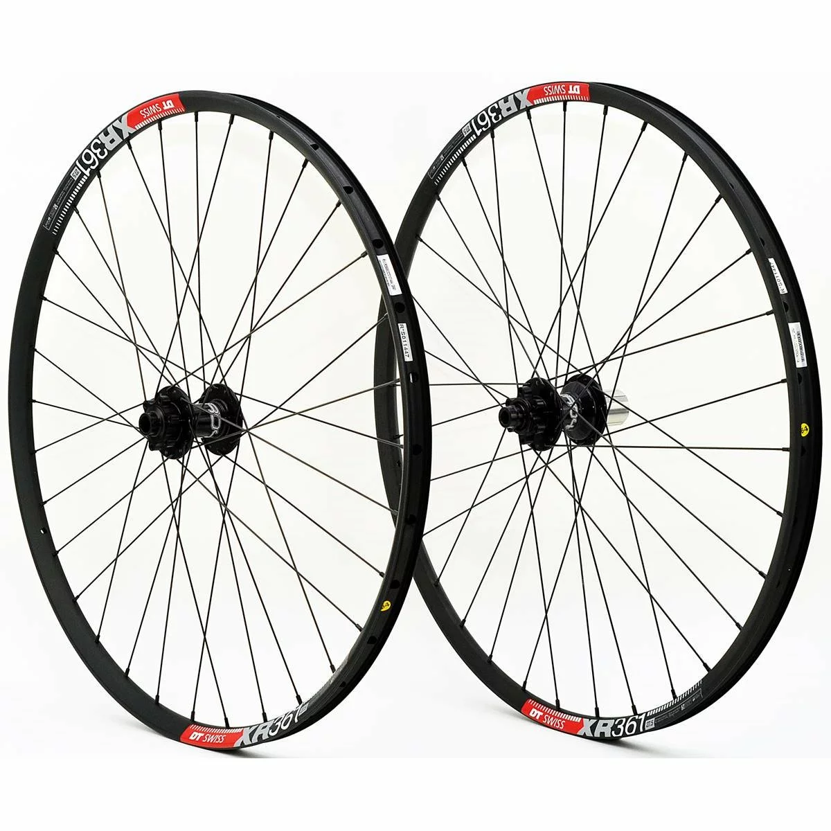 Laufradsatz Hope Pro 4 DT XR361, Ab Ca. 1.599 Gramm 3 Laufradsatz Hope Pro 4 DT XR361, Ab Ca. 1.599 Gramm