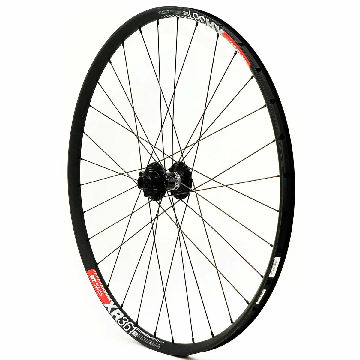 Laufradsatz Hope Pro 4 DT XR361, Ab Ca. 1.599 Gramm 5 Laufradsatz Hope Pro 4 DT XR361, Ab Ca. 1.599 Gramm – Bild 3