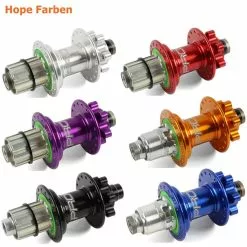 Laufradsatz Hope Pro 4 DT XR391, Ab Ca. 1.610 Gramm 10 Laufradsatz Hope Pro 4 DT XR391, Ab Ca. 1.610 Gramm -Rennrad handeln laufradsatz hope pro 4 dt xr391 ab ca 1 610 gramm3