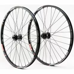 Laufradsatz Hope Pro 4 Flow MK3, Ab Ca. 1.600 Gramm