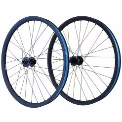 Laufradsatz Hope Pro 4 Syntace Ci33, Ab Ca. 1.590 Gramm