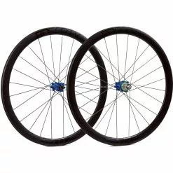 Laufradsatz Hope RD40 - Carbon - 6-Loch, Ca. 1.540 Gramm