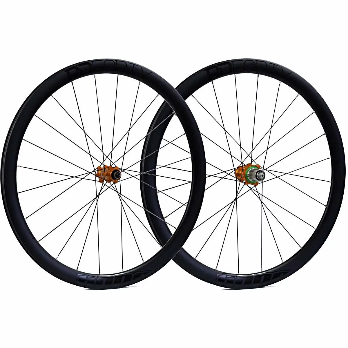 Laufradsatz Hope RD40 - Carbon - Centerlock, Ca. 1.540 Gramm 3 Laufradsatz Hope RD40 - Carbon - Centerlock, Ca. 1.540 Gramm