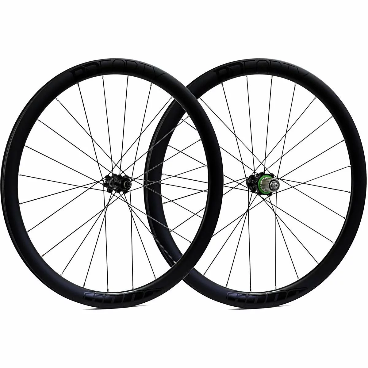 Laufradsatz Hope RD40 - Carbon - Centerlock, Ca. 1.540 Gramm 4 Laufradsatz Hope RD40 - Carbon - Centerlock, Ca. 1.540 Gramm – Bild 2