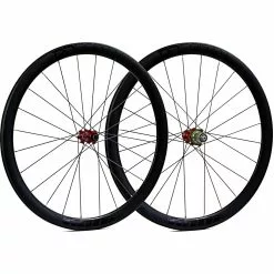 Laufradsatz Hope RD40 - Carbon - Centerlock, Ca. 1.540 Gramm 10 Laufradsatz Hope RD40 - Carbon - Centerlock, Ca. 1.540 Gramm -Rennrad handeln laufradsatz hope rd40 carbon centerlock ca 1 540 gramm3