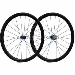 Laufradsatz Hope RD40 - Carbon - Centerlock, Ca. 1.540 Gramm 11 Laufradsatz Hope RD40 - Carbon - Centerlock, Ca. 1.540 Gramm -Rennrad handeln laufradsatz hope rd40 carbon centerlock ca 1 540 gramm4