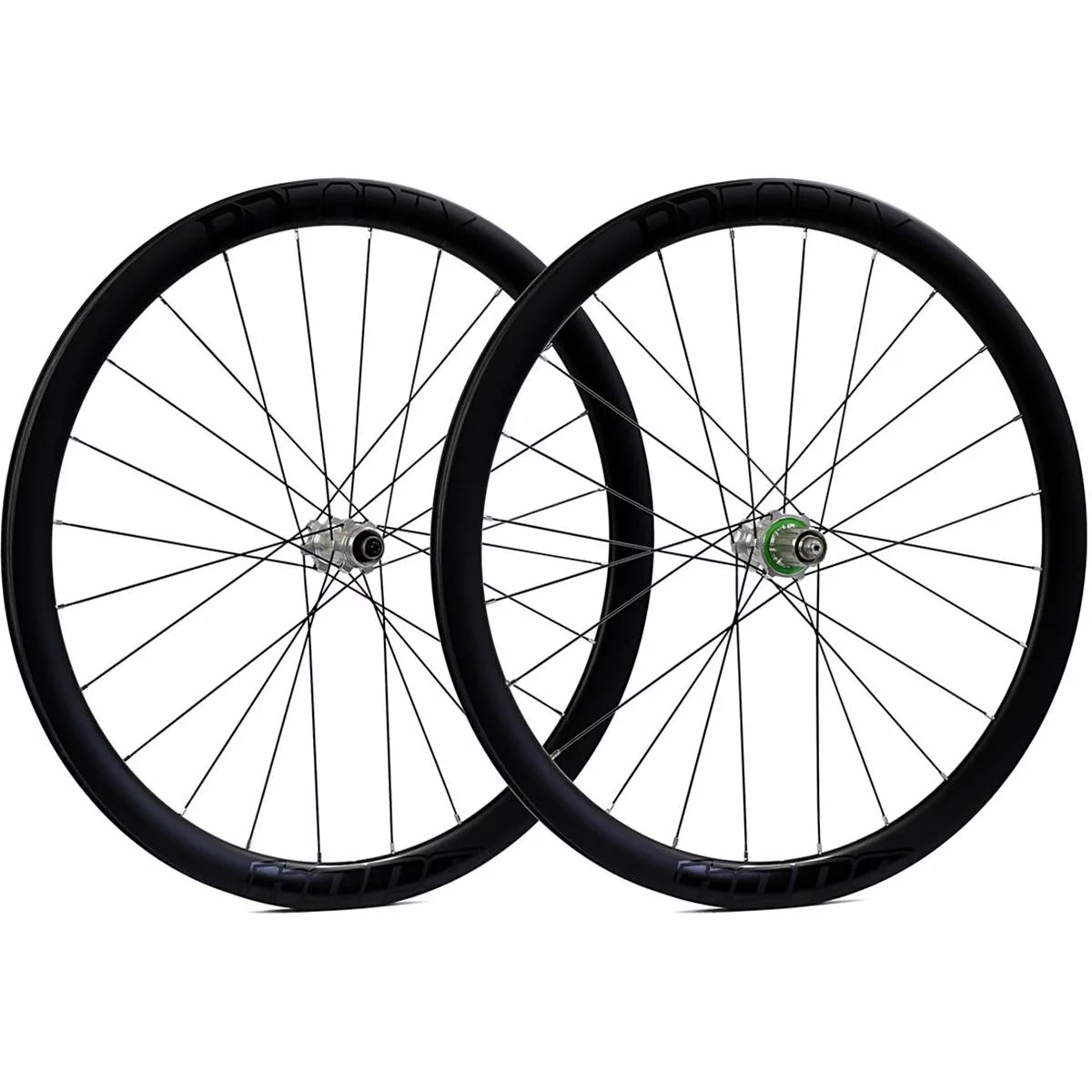 Laufradsatz Hope RD40 - Carbon - Centerlock, Ca. 1.540 Gramm 8 Laufradsatz Hope RD40 - Carbon - Centerlock, Ca. 1.540 Gramm – Bild 6