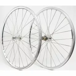 Laufradsatz Hope RS 4 Archetype Silber, Ab Ca. 1.560 Gramm