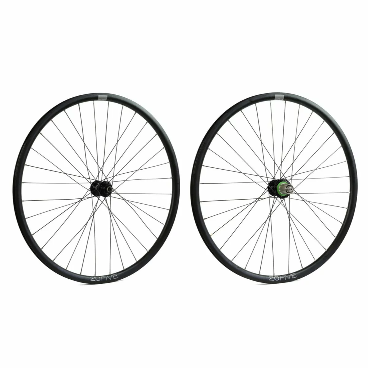 Laufradsatz Hope RS4 - 20FIVE - RS4, Ab Ca. 1.710 Gramm 3 Laufradsatz Hope RS4 - 20FIVE - RS4, Ab Ca. 1.710 Gramm