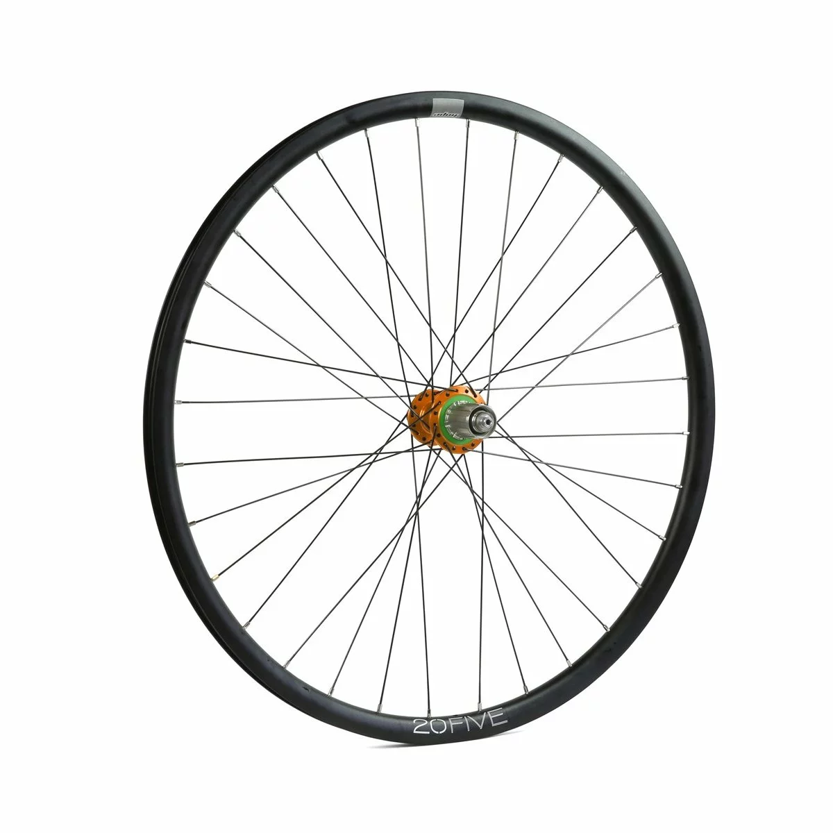 Laufradsatz Hope RS4 - 20FIVE - RS4, Ab Ca. 1.710 Gramm 6 Laufradsatz Hope RS4 - 20FIVE - RS4, Ab Ca. 1.710 Gramm – Bild 4