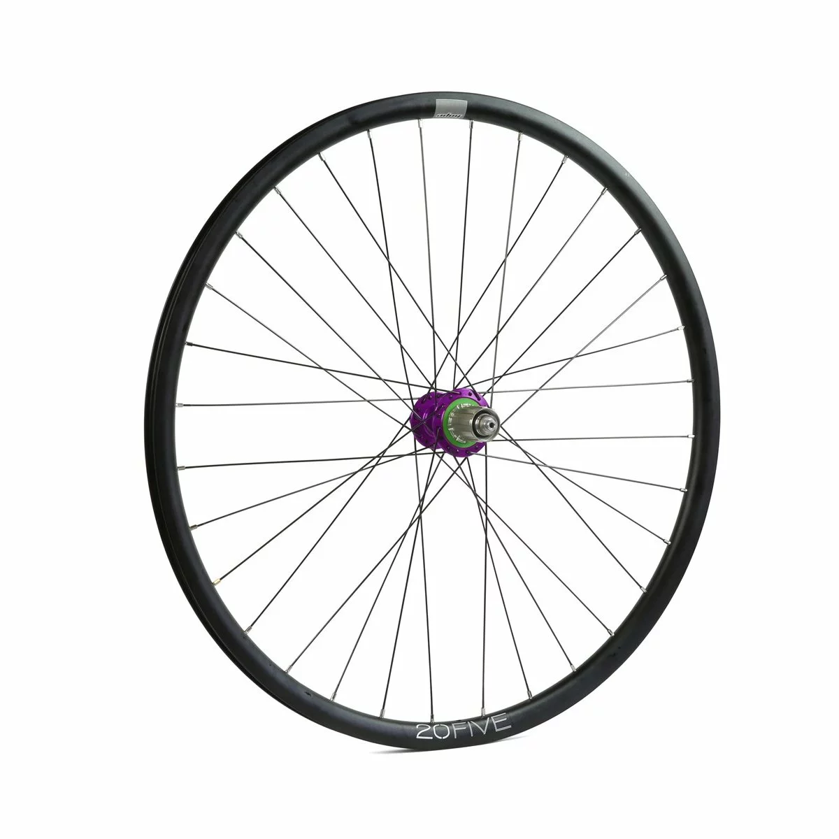 Laufradsatz Hope RS4 - 20FIVE - RS4, Ab Ca. 1.710 Gramm 8 Laufradsatz Hope RS4 - 20FIVE - RS4, Ab Ca. 1.710 Gramm – Bild 6