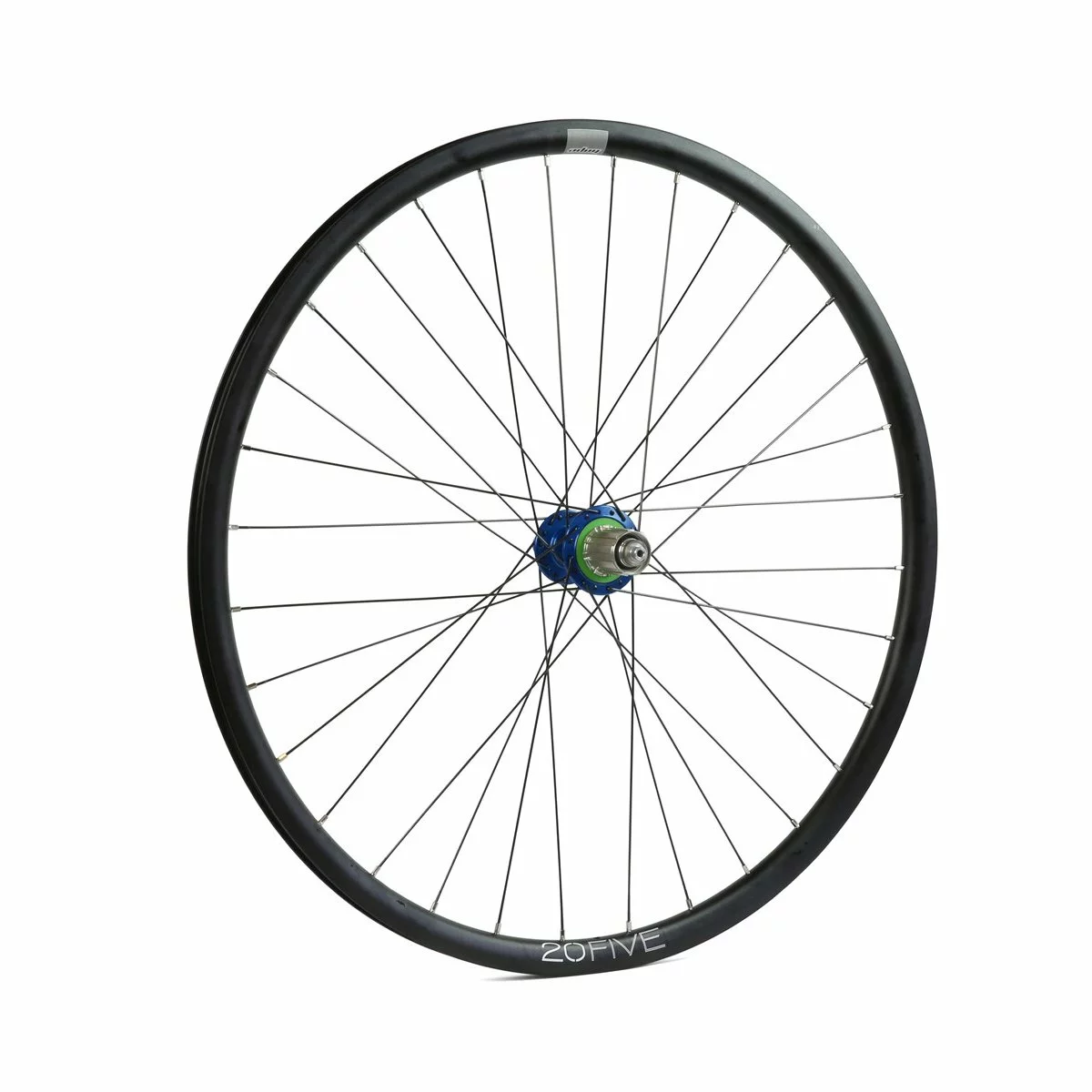 Laufradsatz Hope RS4 - 20FIVE - RS4, Ab Ca. 1.710 Gramm 4 Laufradsatz Hope RS4 - 20FIVE - RS4, Ab Ca. 1.710 Gramm – Bild 2