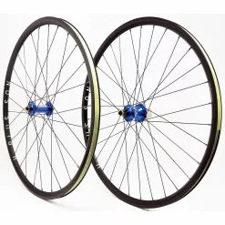 Laufradsatz Hope RS4 Archetype, Ab Ca. 1.560 Gramm