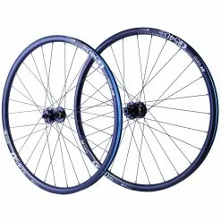 Laufradsatz Hope RS4 Centerlock - DT Swiss G 540db, Ab Ca. 1.700 Gramm