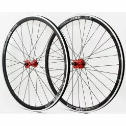 Laufradsatz Hope RS4 - DT RR511, Ab Ca. 1.630 Gramm