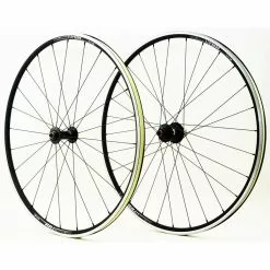 Laufradsatz Hope RS4 - DT Swiss RR411, Ab Ca. 1.470 Gramm