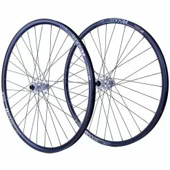 Laufradsatz Hope RS4 DTSwiss R500db, Ab Ca. 1.750 Gramm