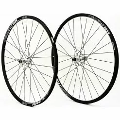 Laufradsatz Hope RS4 - DTSwiss RR411db, Ab Ca. 1.440 Gramm