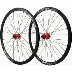 Laufradsatz Hope RS4 - DTSwiss RR511db, Ab Ca. 1.600 Gramm