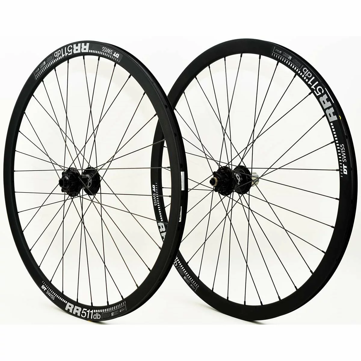 Laufradsatz Hope RS4 - DTSwiss RR511db, Ab Ca. 1.600 Gramm 4 Laufradsatz Hope RS4 - DTSwiss RR511db, Ab Ca. 1.600 Gramm – Bild 2