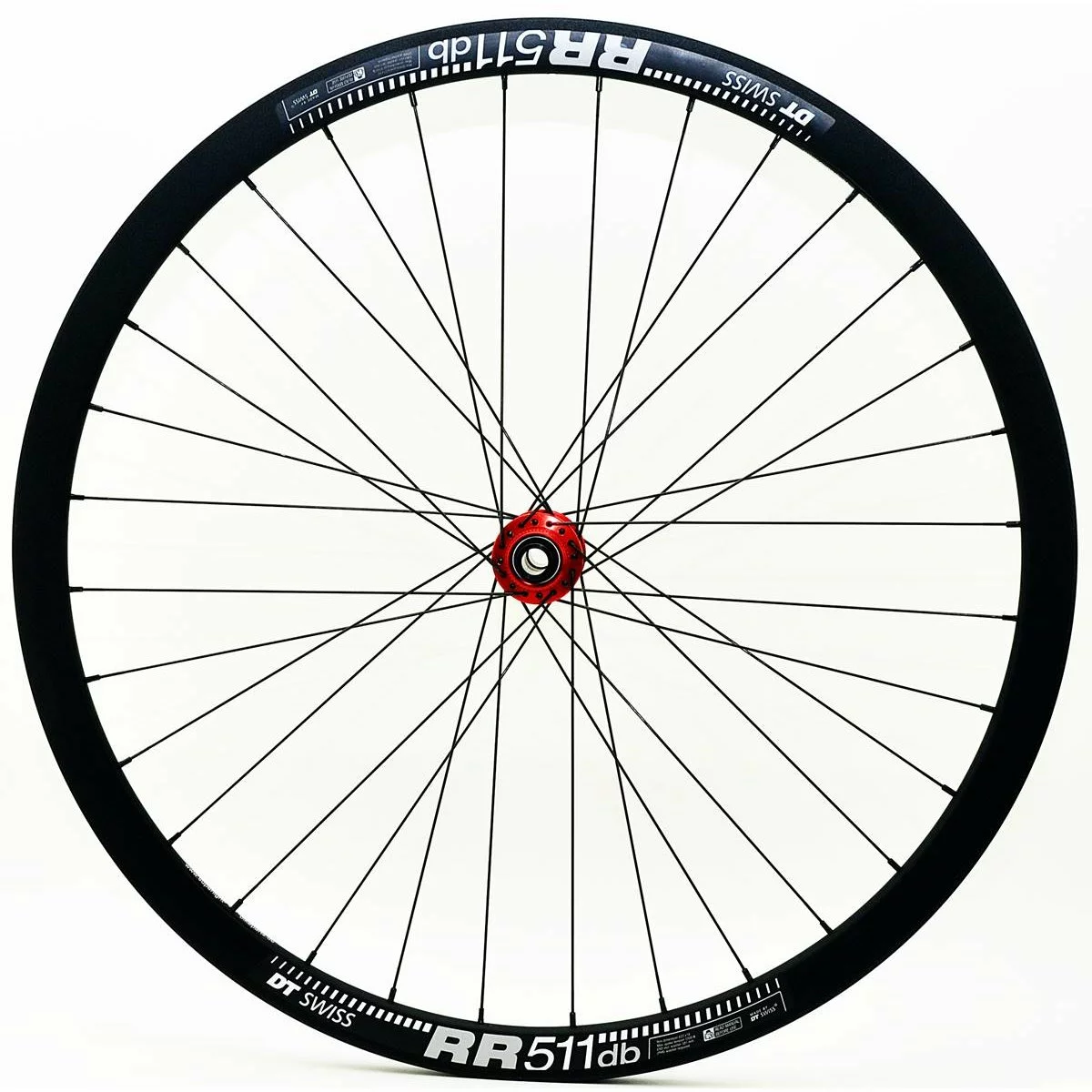 Laufradsatz Hope RS4 - DTSwiss RR511db, Ab Ca. 1.600 Gramm 5 Laufradsatz Hope RS4 - DTSwiss RR511db, Ab Ca. 1.600 Gramm – Bild 3