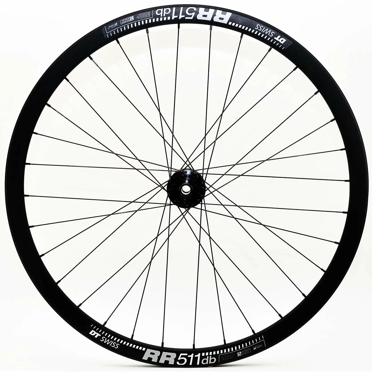 Laufradsatz Hope RS4 - DTSwiss RR511db, Ab Ca. 1.600 Gramm 6 Laufradsatz Hope RS4 - DTSwiss RR511db, Ab Ca. 1.600 Gramm – Bild 4