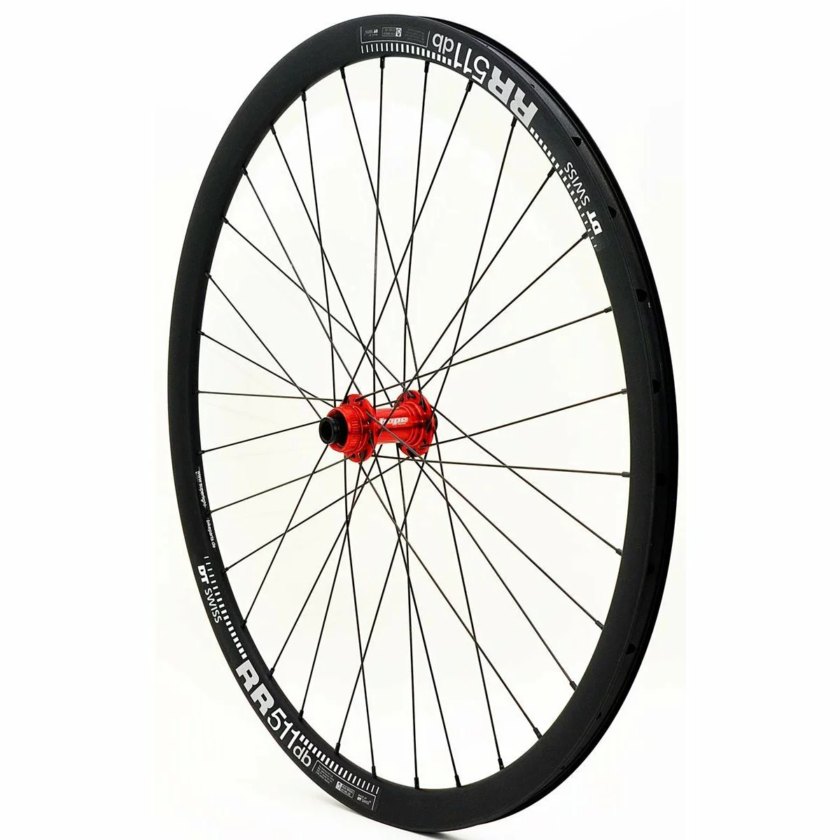 Laufradsatz Hope RS4 - DTSwiss RR511db, Ab Ca. 1.600 Gramm 7 Laufradsatz Hope RS4 - DTSwiss RR511db, Ab Ca. 1.600 Gramm – Bild 5