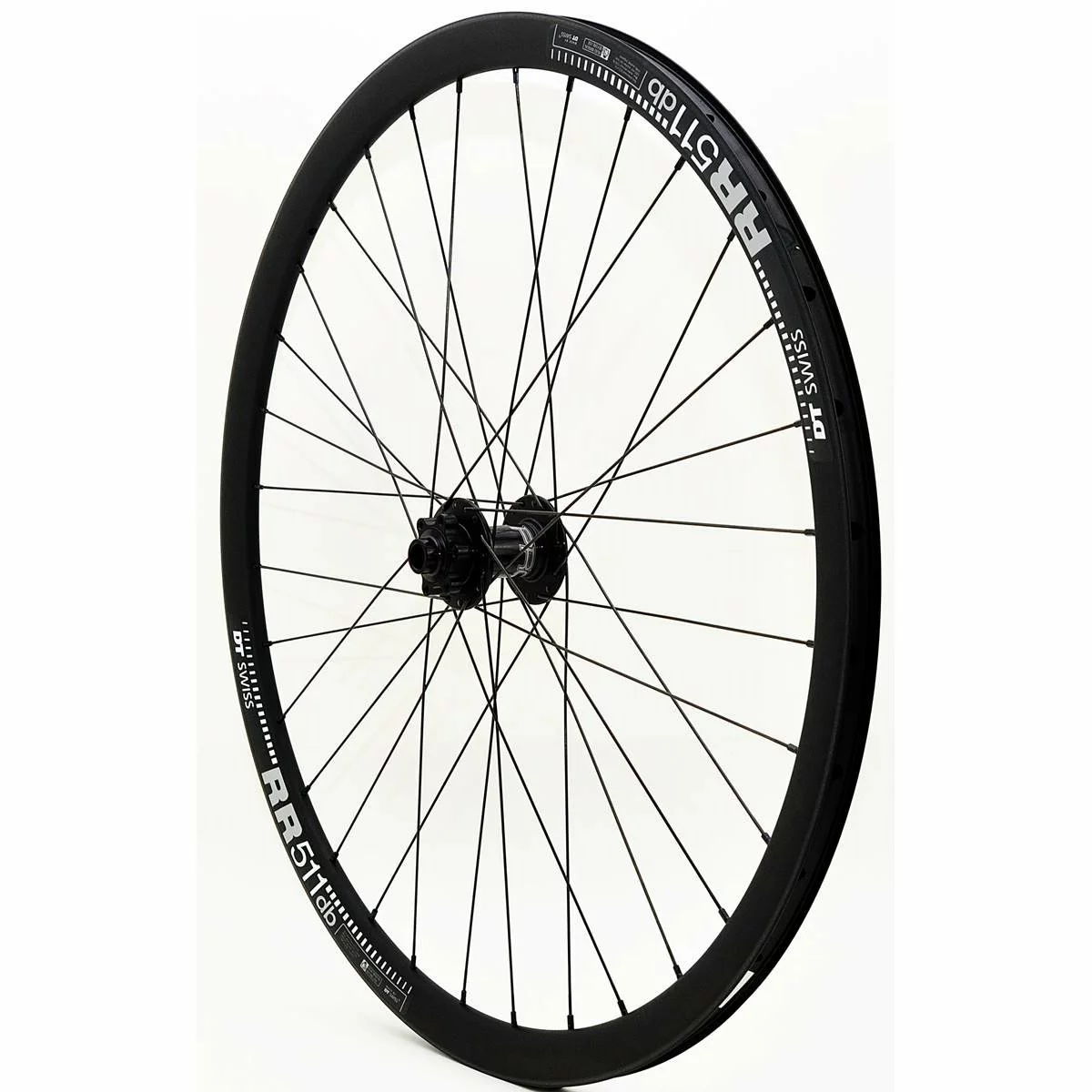 Laufradsatz Hope RS4 - DTSwiss RR511db, Ab Ca. 1.600 Gramm 8 Laufradsatz Hope RS4 - DTSwiss RR511db, Ab Ca. 1.600 Gramm – Bild 6