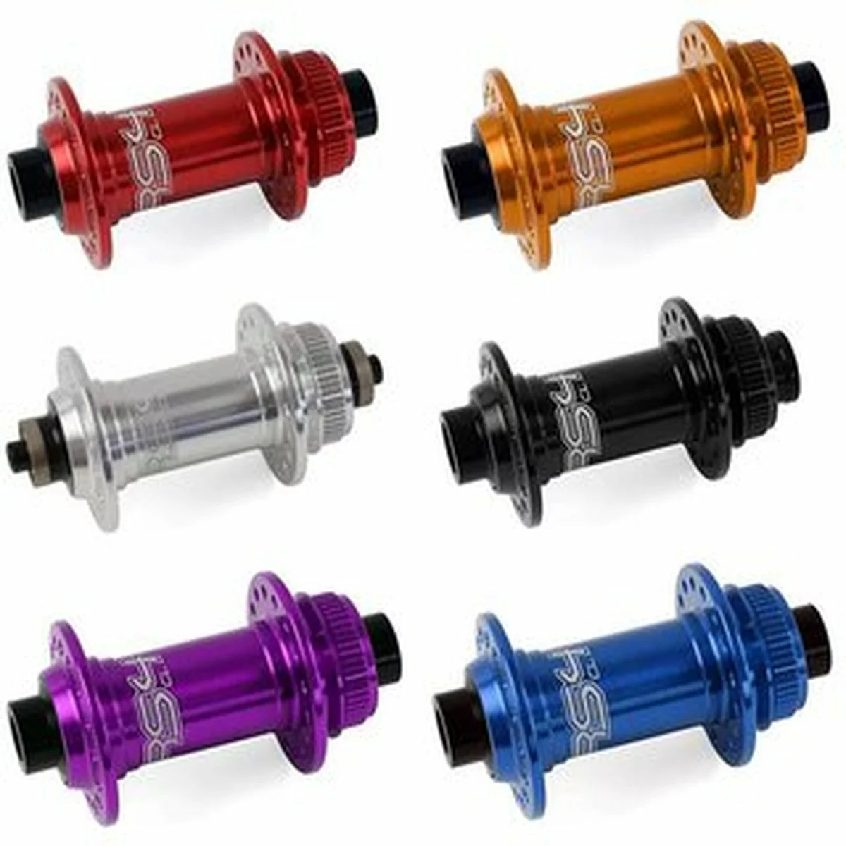 Laufradsatz Hope RS4 DTSwiss RR521db, Ab Ca. 1.830 Gramm 4 Laufradsatz Hope RS4 DTSwiss RR521db, Ab Ca. 1.830 Gramm – Bild 2