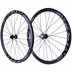 Laufradsatz Hope RS4 - MCFK 35, Ab Ca. 1.333 Gramm