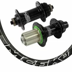 Laufradsatz Hope RS4 - MCFK 35, Ab Ca. 1.333 Gramm -Rennrad handeln laufradsatz hope rs4 mcfk 35 ab ca 1 333 gramm4