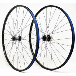 Laufradsatz Hope RS4 - TB14, Ab Ca. 1.630 Gramm