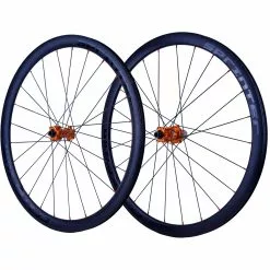 Laufradsatz Hope Sprinter - Carbon Disc - 6-Loch, Ca. 1.450 Gramm