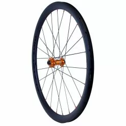 Laufradsatz Hope Sprinter - Carbon Disc - 6-Loch, Ca. 1.450 Gramm -Rennrad handeln laufradsatz hope sprinter 38 mm carbon hope sprinter hope carbon disc laufradsatz rennrad disc laufradsatz hope rs4 disc hope naben hope gravel wheelset hope laufradsatz5