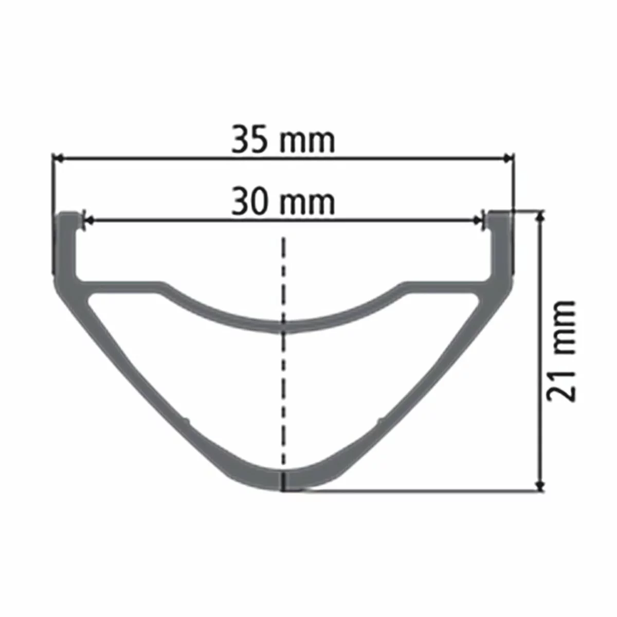 Laufradsatz Newmen DT Swiss EX 511 7 Laufradsatz Newmen DT Swiss EX 511 – Bild 5