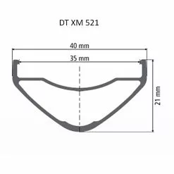 Laufradsatz Newmen DT Swiss XM 521 11 Laufradsatz Newmen DT Swiss XM 521 -Rennrad handeln laufradsatz newmen dt swiss xm 5214