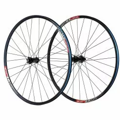 Laufradsatz Newmen DT Swiss XR 331