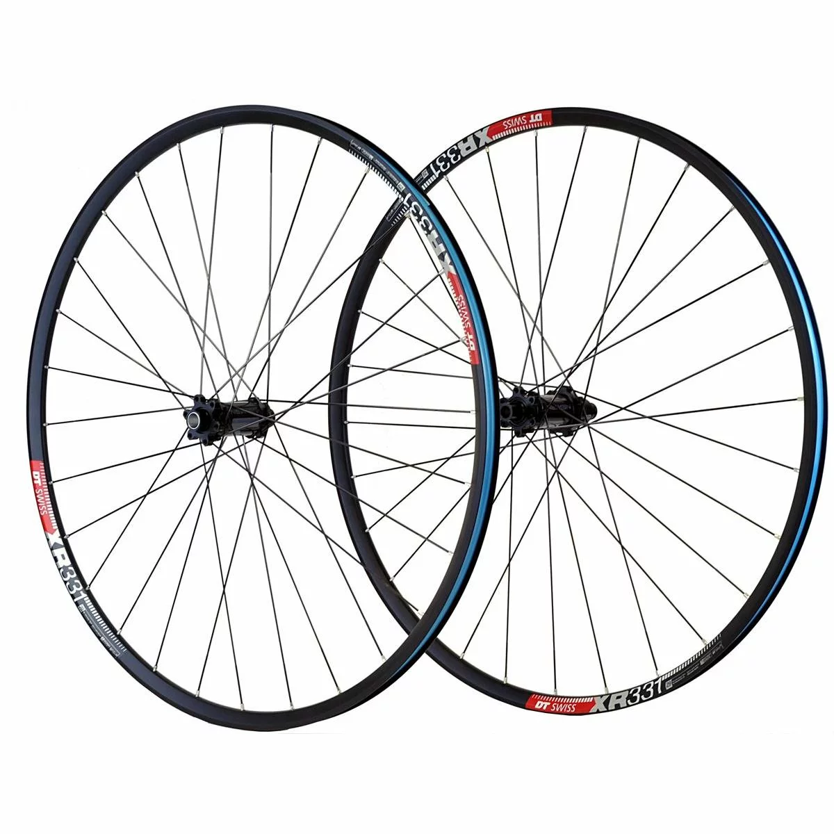 Laufradsatz Newmen DT Swiss XR 331 3 Laufradsatz Newmen DT Swiss XR 331