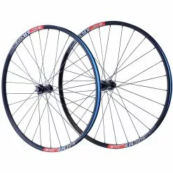 Laufradsatz Newmen DT Swiss XR 391