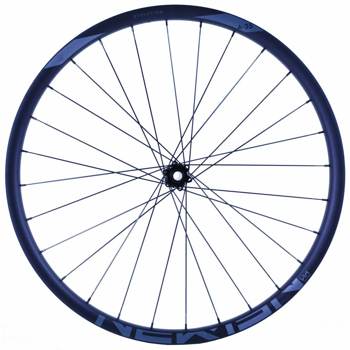 Laufradsatz Newmen Evolution SL A.35 5 Laufradsatz Newmen Evolution SL A.35 – Bild 3