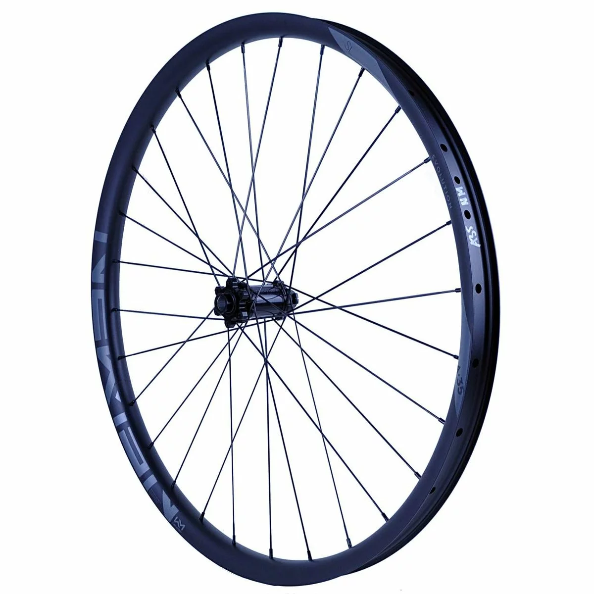 Laufradsatz Newmen Evolution SL A.35 6 Laufradsatz Newmen Evolution SL A.35 – Bild 4