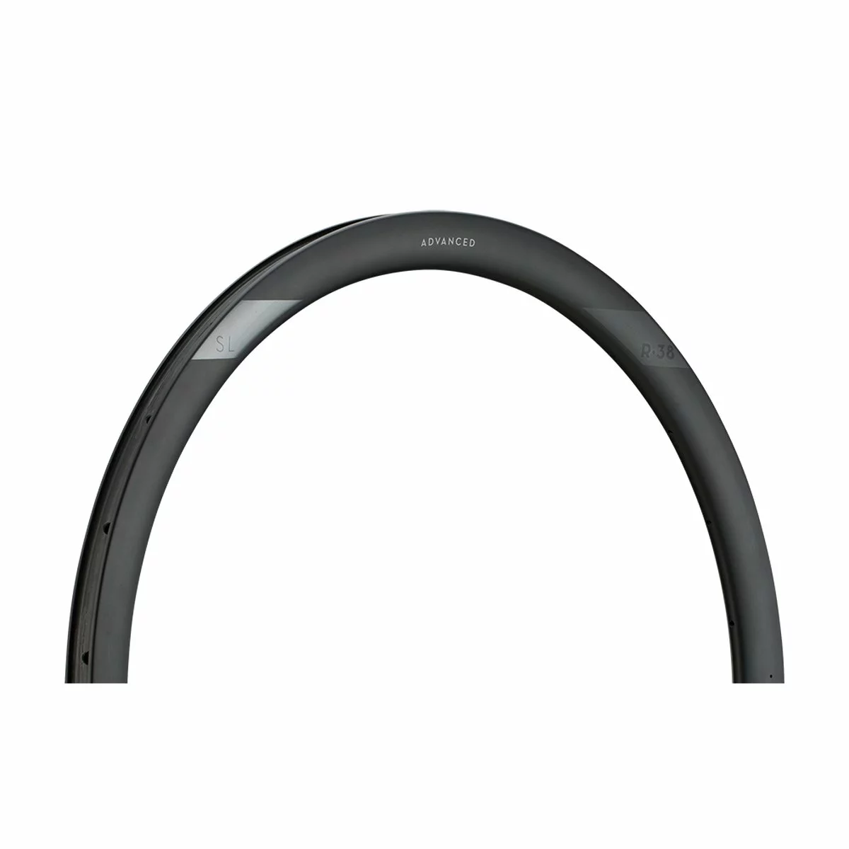 Laufradsatz Newmen R.38 Road CL Carbon 4 Laufradsatz Newmen R.38 Road CL Carbon – Bild 2