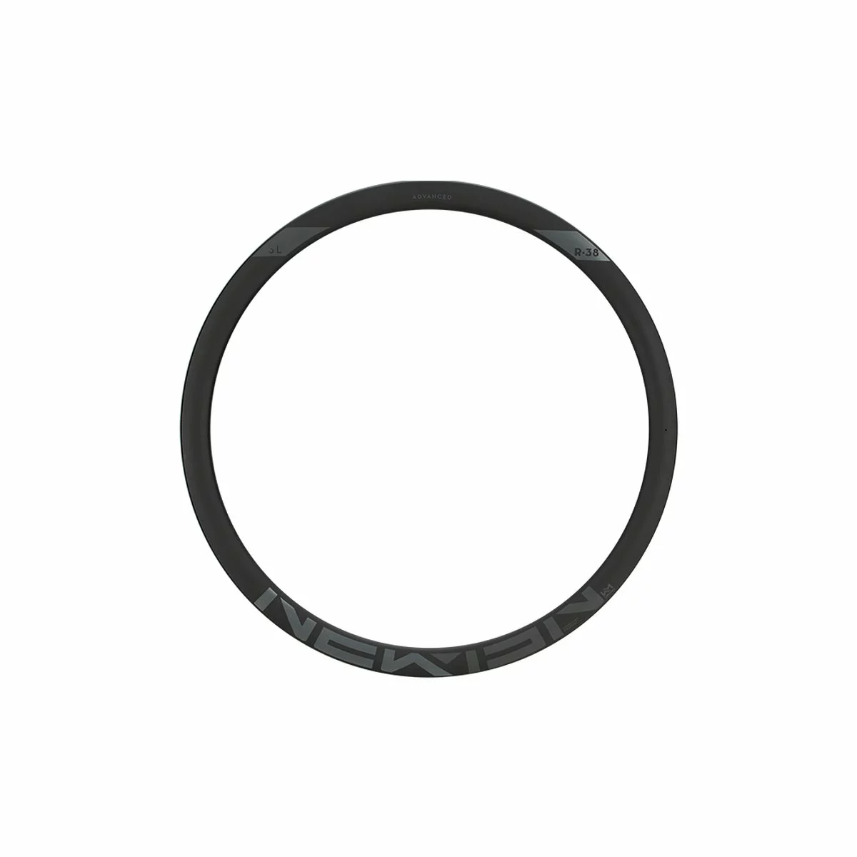 Laufradsatz Newmen R.38 Road CL Carbon 5 Laufradsatz Newmen R.38 Road CL Carbon – Bild 3