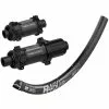 Laufradsatz Newmen Road Disc - DT R 460 Db