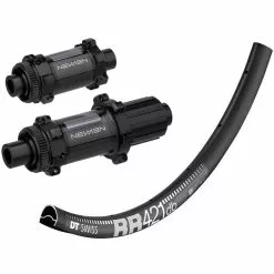 Laufradsatz Newmen Road Disc - DT RR 421 Db