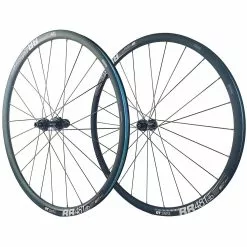 Laufradsatz Newmen Road Disc - DT RR 481 Db
