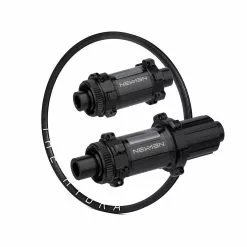 Laufradsatz Newmen Road Disc - The Hydra